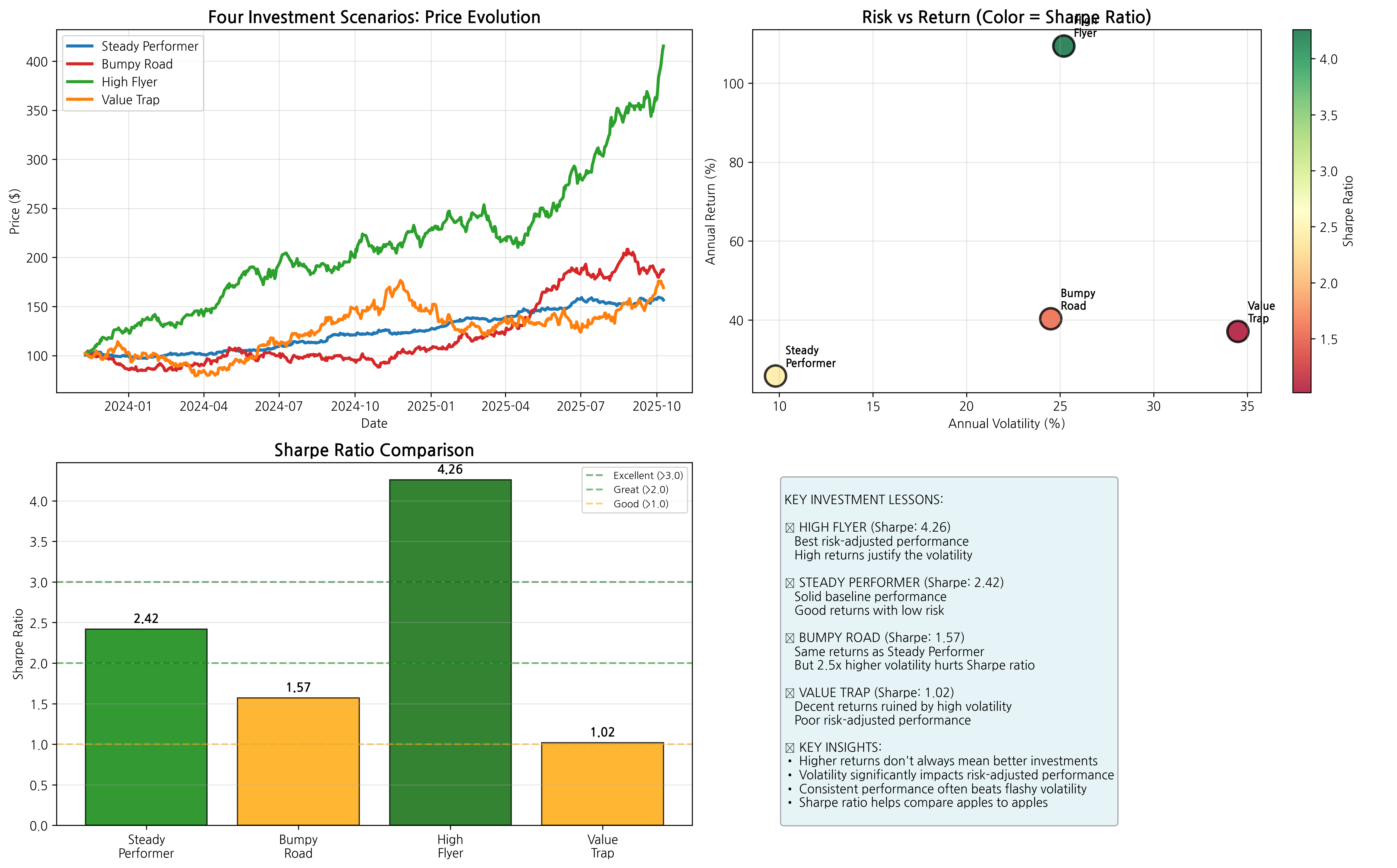 Investment Overview